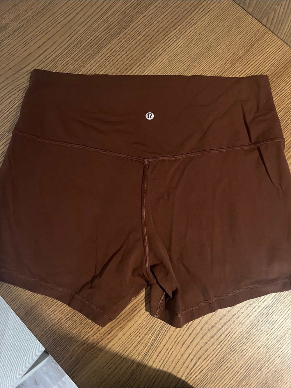 LULU shorts - Picture 2 of 3
